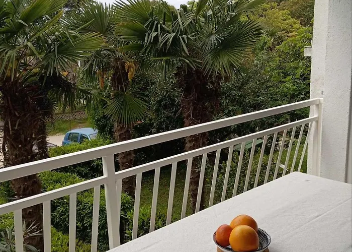 Maja - 170m Od Plaze Apartman Poreč