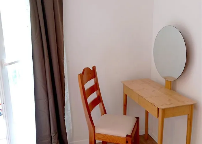 Maja - 170m Od Plaze Apartman Poreč