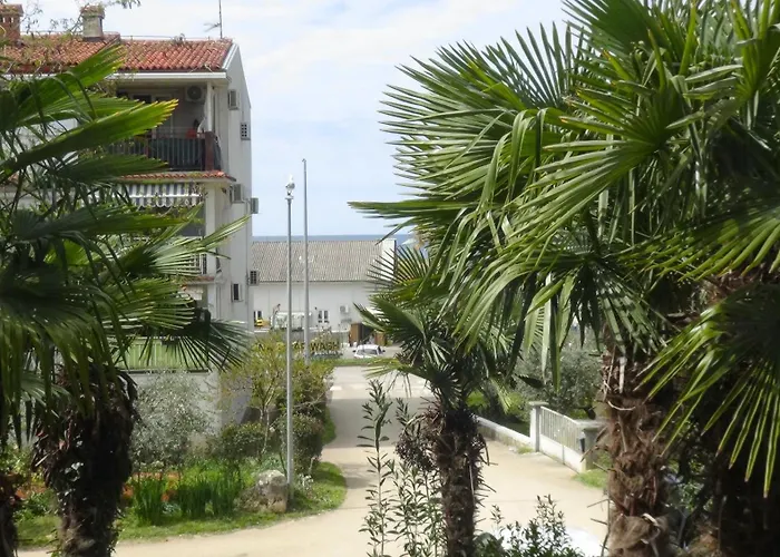 Apartman Maja - 170m Od Plaze *