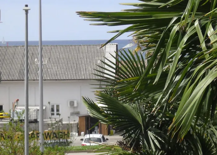 Apartman Maja - 170m Od Plaze Poreč