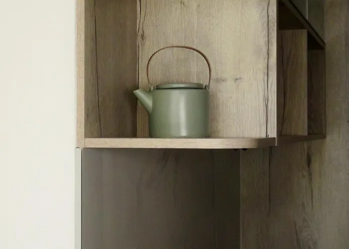 Maja - 170m Od Plaze Apartman