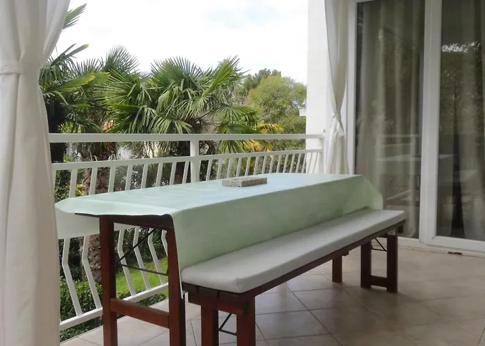 Apartman Maja - 170m Od Plaze *