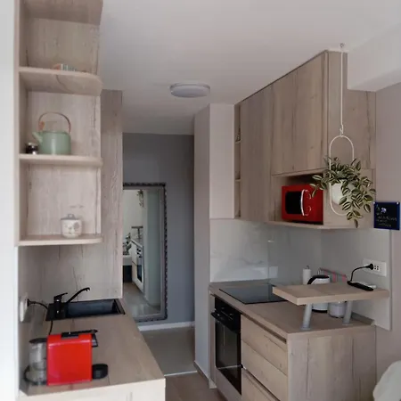 Maja - 170m Od Plaze