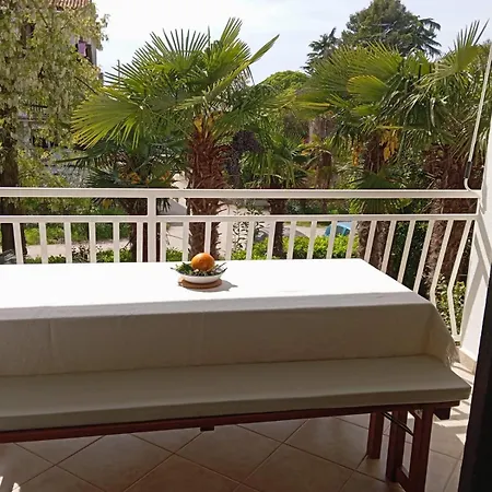 Maja - 170m Od Plaze