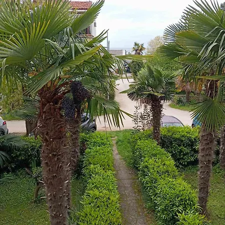 Maja - 170m Od Plaze Porec