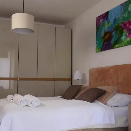 Lejlighed Maja - 170m Od Plaze Poreč