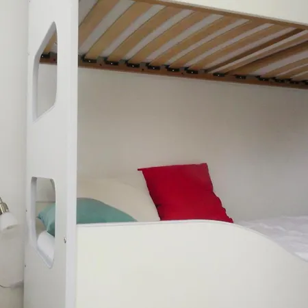 Maja - 170m Od Plaze Apartment *