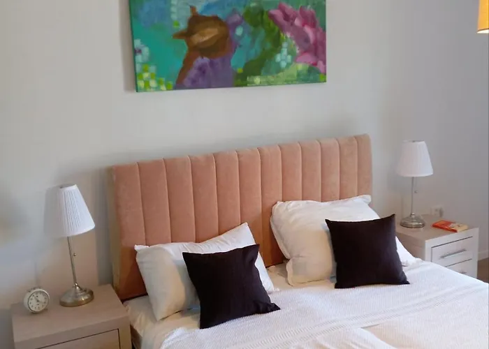 Maja - 170m Od Plaze Daire