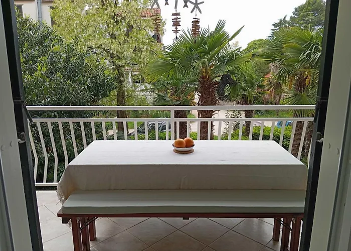 Maja - 170m Od Plaze *