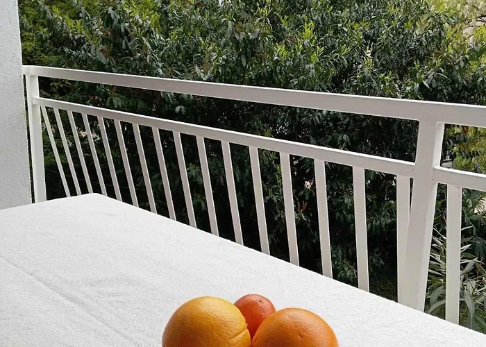 Lejlighed Maja - 170m Od Plaze *