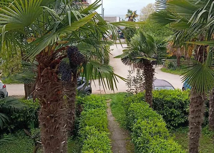 Maja - 170m Od Plaze Poreč