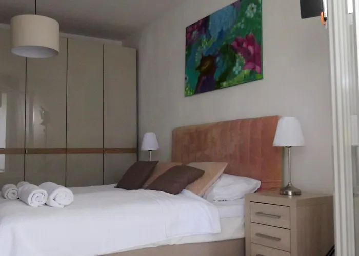 Maja - 170m Od Plaze * Poreč