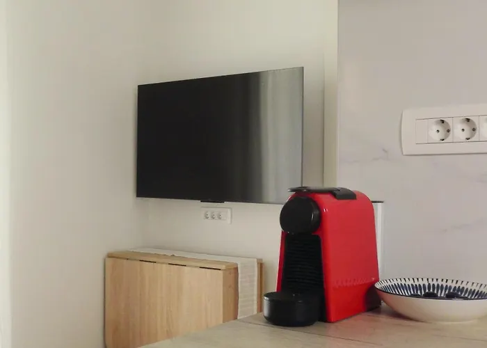 Апартаменты Maja - 170m Od Plaze