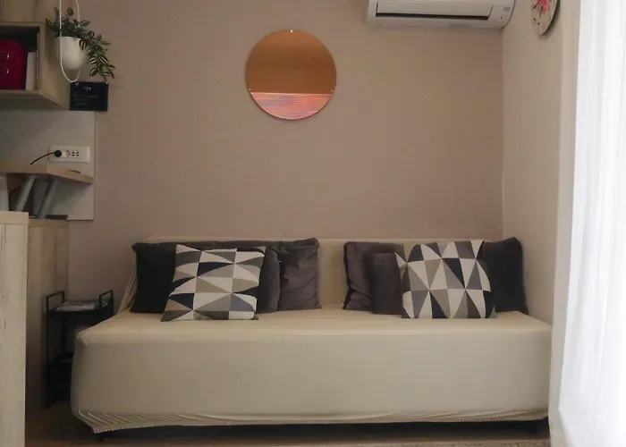 Maja - 170m Od Plaze