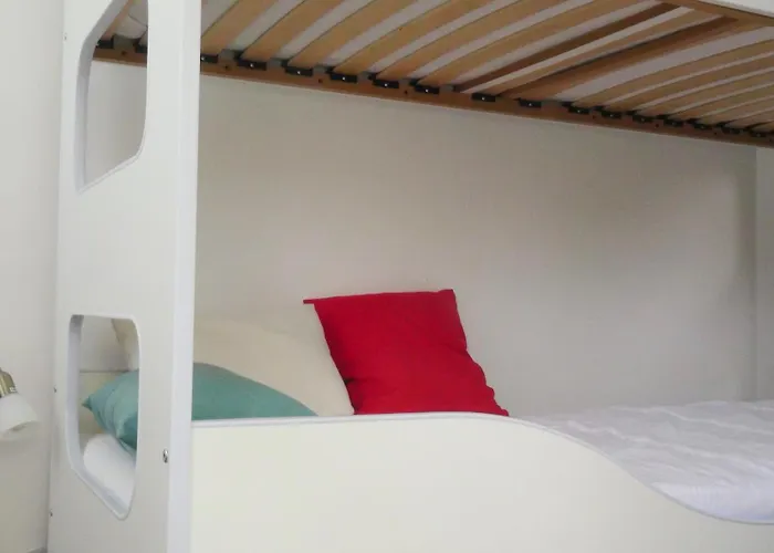 Lejlighed Maja - 170m Od Plaze