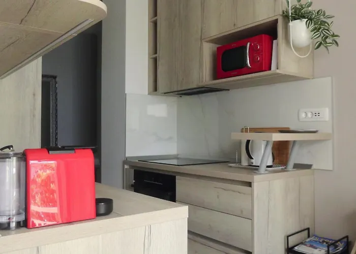 Maja - 170m Od Plaze *