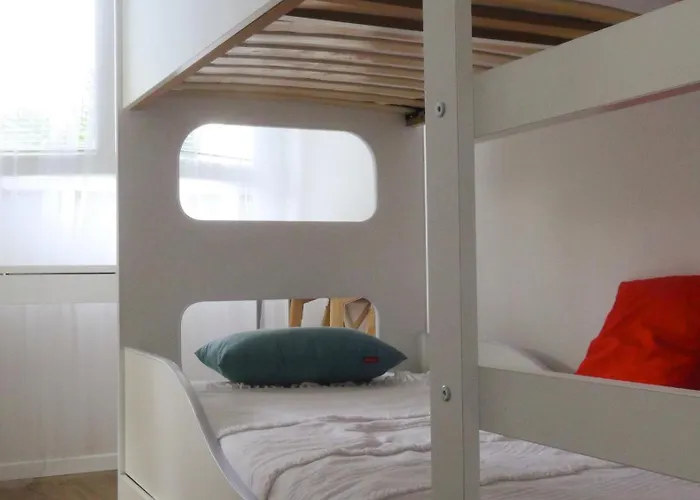 Maja - 170m Od Plaze Апартаменты