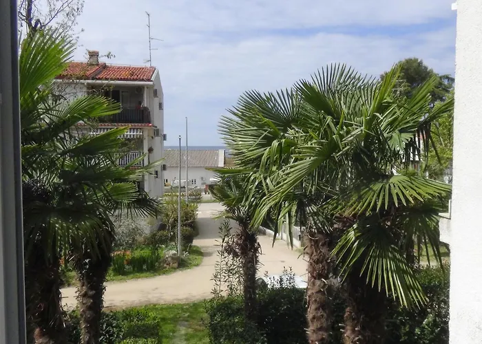 Maja - 170m Od Plaze Daire