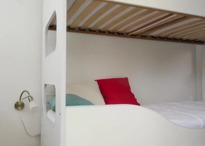 Maja - 170m Od Plaze Daire *