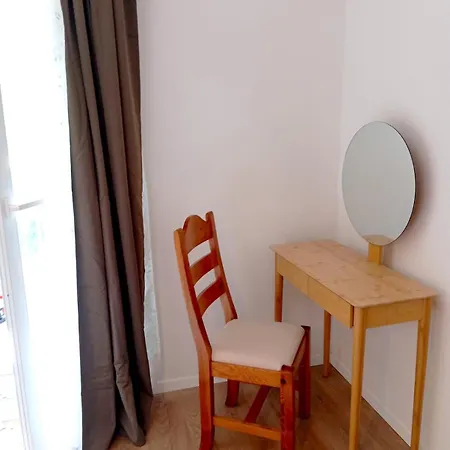 Maja - 170m Od Plaze Apartmán Poreč