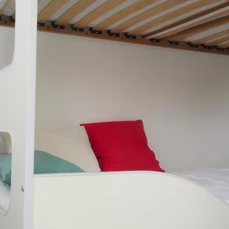 Apartmán Maja - 170m Od Plaze