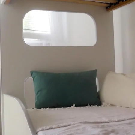 Apartmán Maja - 170m Od Plaze *