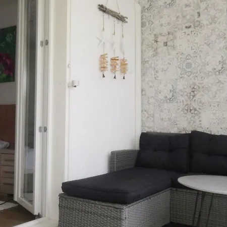 Maja - 170m Od Plaze Apartmán