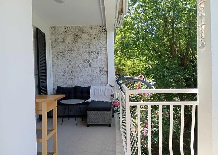 Maja - 170m Od Plaze * 포레치